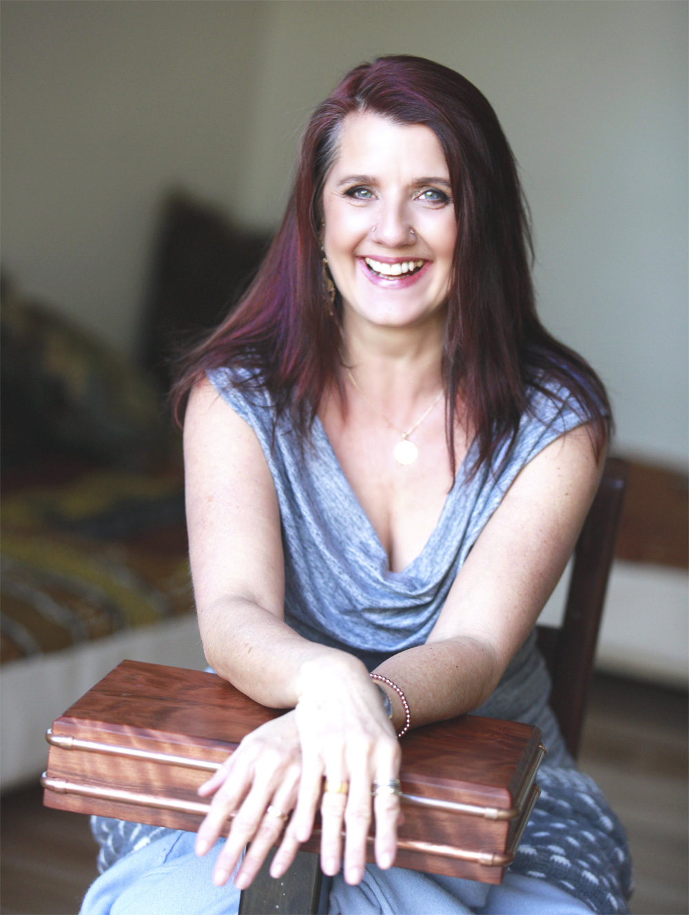 Alaura Alaura O Dell